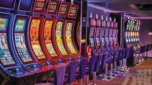 7reels စလော့ online slots မြန်မာ MMK ဖြင့် ကစားနိုင်သော slot games များ