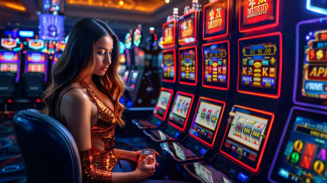 7reels Myanmar Online Casino
